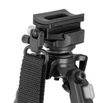 Equalizer 3ARCA C - Carbon-Zielstock Zweibein - Traglast 12 kg
