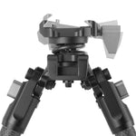 Equalizer 1ARCA C - Carbon-Zielstock Zweibein - Traglast 10 kg