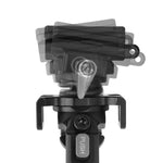 Equalizer 2ARCA C - Carbon-Zielstock Zweibein - Traglast 12 kg