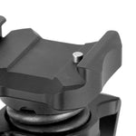 Equalizer 2ARCA C - Carbon-Zielstock Zweibein - Traglast 12 kg