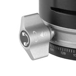 LB-45S Kugelkopf - Traglast 10 kg