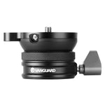LEVELING ADAPTOR 45 - Nivellieradapter mit 45-mm-Basis - Traglast 25kg