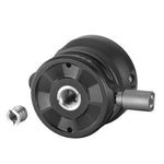 LEVELING ADAPTOR 45 - Nivellieradapter mit 45-mm-Basis - Traglast 25kg