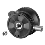 LEVELING ADAPTOR 55 - Nivellieradapter mit 55-mm-Basis - Traglast 30 kg