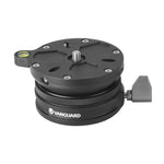 LEVELING ADAPTOR 65 - Nivellieradapter mit 65-mm-Basis - Traglast 35 kg