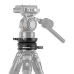 LEVELING ADAPTOR 65 - Nivellieradapter mit 65-mm-Basis - Traglast 35 kg