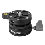 LVL-42 - 42mm Nivellierbasis