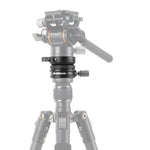 LVL-42 - 42mm Nivellierbasis