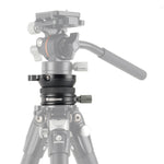 LVL-45 - 45mm Nivellierbasis