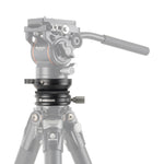 LVL-55 - 55mm Nivellierbasis