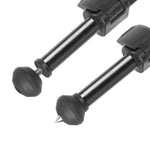 QUEST T62 A – 3-In-1 Zielstock aus Aluminium - Traglast 8 kg