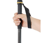 Quest M62 C- Carbon-Zielstock mit U-Yoke - Traglast 6 kg