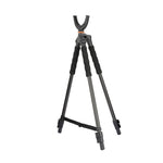 Quest T62U, soporte de arma recto