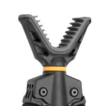 SCOUT B62 A -  Aluminium-Zielstock - Traglast 7 kg