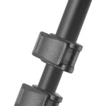 SCOUT B62 A -  Aluminium-Zielstock - Traglast 7 kg