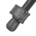 SCOUT B62 A -  Aluminium-Zielstock - Traglast 7 kg