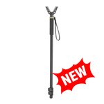 SCOUT M62 A - Aluminium-Zielstock - Traglast 6 kg