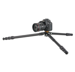 VEO 5 234APS36  –  Stativ AUS ALUMINIUM MIT 3-WEGE-KUGELKOPF - Traglast 6 kg