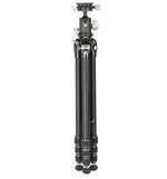 VEO 5 264AB160S – Stativ aus Aluminium mit Kugelkopf - Traglast 15 kg
