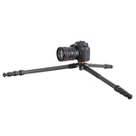 VEO 5 264CB160S – Stativ aus Carbon mit Kugelkopf - Traglast 15 kg