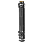VEO 5 304AT – STATIV AUS ALUMINIUM ohne Kopf - Traglast 20 kg