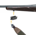 ENDEAVOR PIC RAIL - Picatinny-Schiene