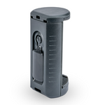 VESTA GO 204CP – Reisestativ aus Carbon mit Schwenkkopf - 5 kg Traglast