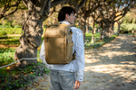 VEO METRO B30L BG - Kamerarucksack beige - 30 Liter