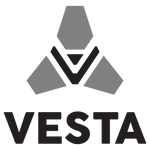 VESTA GOT 203AB - Tischstativ aus Aluminium mit Kugelkopf - Traglast 3 kg