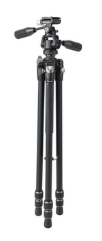 VEO3 233APS – Aluminium-Stativ, 3-Wege-Schwenkkopf - Traglast 6 kg