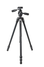 VEO3 233APS – Aluminium-Stativ, 3-Wege-Schwenkkopf - Traglast 6 kg