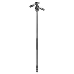 VEO3 263APS – Aluminium-Stativ, 3-Wege-Schwenkkopf - Traglast 10 kg