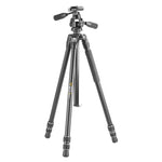 VEO3 263APS – Aluminium-Stativ, 3-Wege-Schwenkkopf - Traglast 10 kg