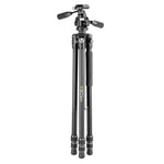 VEO3 263APS – Aluminium-Stativ, 3-Wege-Schwenkkopf - Traglast 10 kg