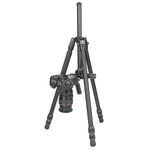 VEO3 263APS – Aluminium-Stativ, 3-Wege-Schwenkkopf - Traglast 10 kg