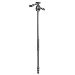 VEO3 263CPS – Carbon-Stativ, 3-Wege-Schwenkkopf - Traglast 10 kg
