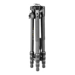 VEO3T+ 234CPS – Reisestativ aus Carbon mit MACC - Traglast 6 kg