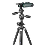 VEO3T+ 234CPS – Reisestativ aus Carbon mit MACC - Traglast 6 kg
