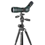 VEO3T+ 234CPS – Reisestativ aus Carbon mit MACC - Traglast 6 kg