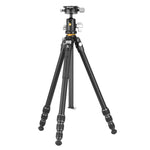 VEO 5 234AB110S – STATIV AUS ALUMINIUM MIT KUGELKOPF - Traglast 10 kg