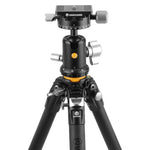 VEO 5 234AB110S – STATIV AUS ALUMINIUM MIT KUGELKOPF - Traglast 10 kg