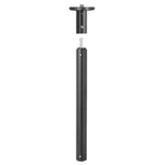 VEO 5 234AB110S – STATIV AUS ALUMINIUM MIT KUGELKOPF - Traglast 10 kg