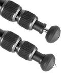 VEO 5 234AB110S – STATIV AUS ALUMINIUM MIT KUGELKOPF - Traglast 10 kg