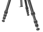 VEO 5 234AO26 – Stativ aus Aluminium für Vogelbeobachter - Traglast 6 kg