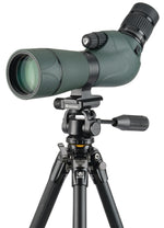 VEO 5 234AO26 – Stativ aus Aluminium für Vogelbeobachter - Traglast 6 kg