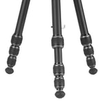 VEO 5 234APS36  –  Stativ AUS ALUMINIUM MIT 3-WEGE-KUGELKOPF - Traglast 6 kg