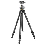 VEO 5 234CB110S – Stativ aus Carbon mit Kugelkopf - Traglast 10 kg