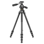 VEO 5 234CPS36 – Stativ aus Carbon MIT 3-WEGE-KUGELKOPF - Traglast 6 kg