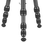 VEO 5 234CPS36 – Stativ aus Carbon MIT 3-WEGE-KUGELKOPF - Traglast 6 kg