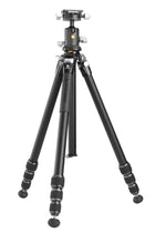 VEO 5 264AB160S – Stativ aus Aluminium mit Kugelkopf - Traglast 15 kg